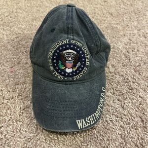 Washington DC hat